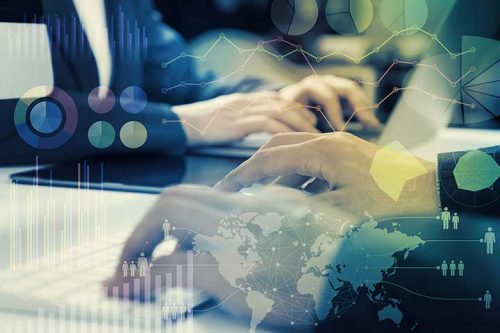 MSP IT services image